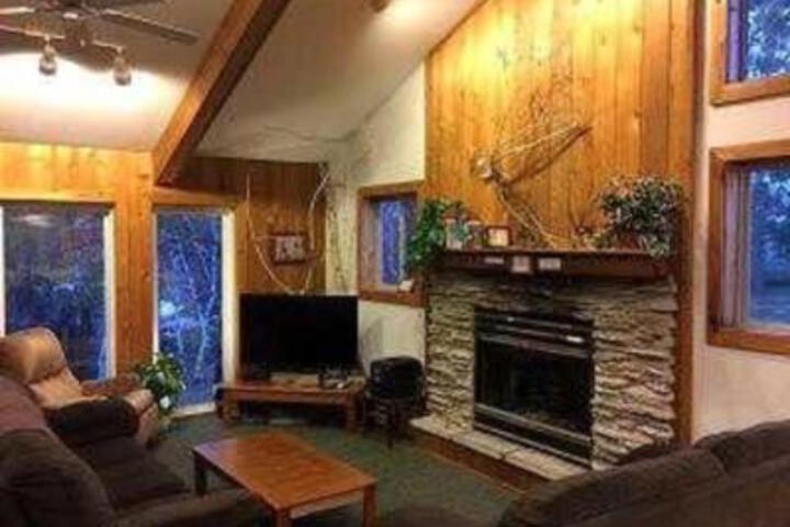 Birch Lake Paradise - thumb 0