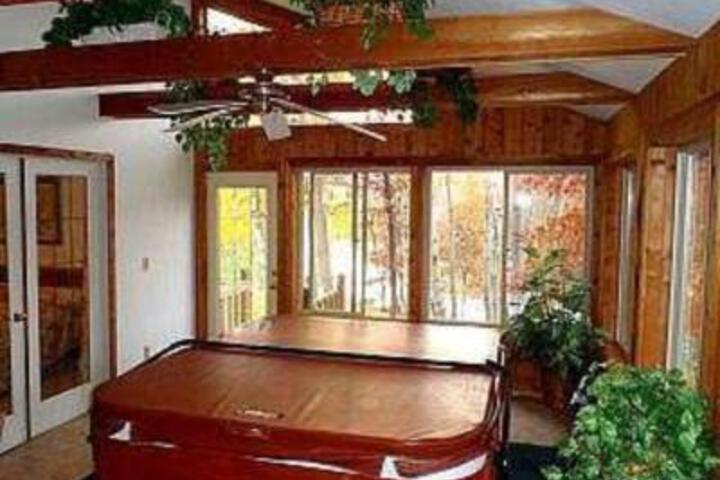 Birch Lake Paradise - thumb 1