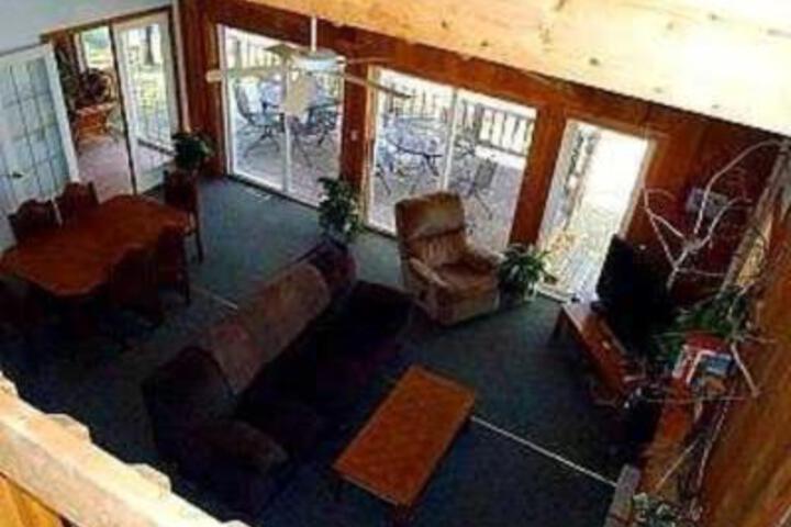 Birch Lake Paradise - thumb 6