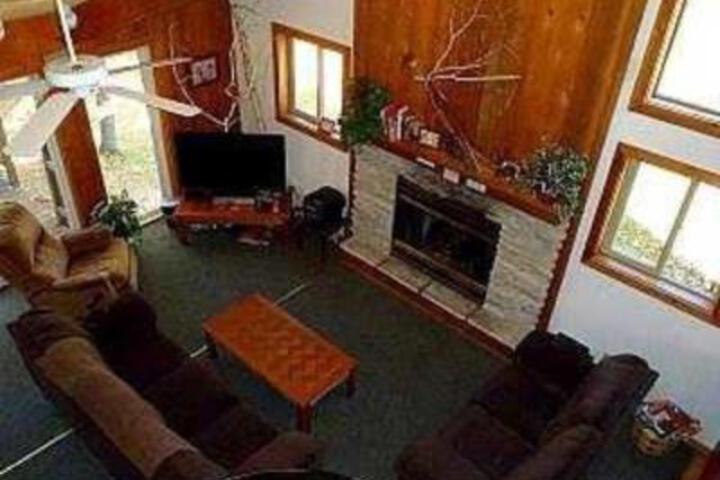 Birch Lake Paradise - thumb 4