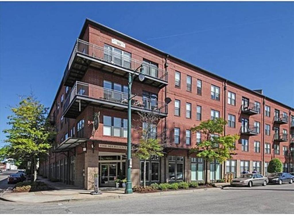 Abode Memphis Downtown Near Beale Street - thumb 4