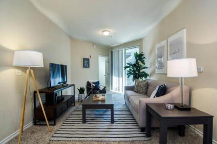 Abode Memphis Downtown Near Beale Street - thumb 0