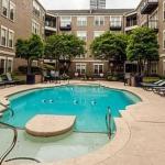 Abode Memphis Downtown Near Beale Street - thumb 1