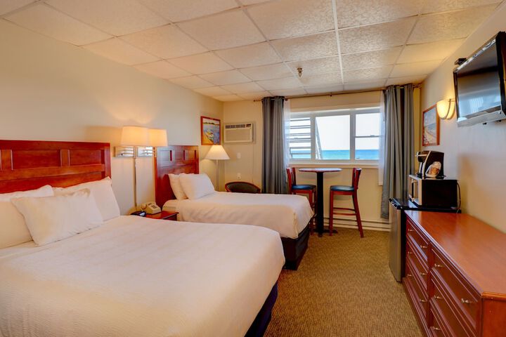 Atlantic Oceanfront Motel At Wells Beach, Maine - thumb 6