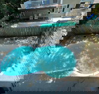 Gone To The Beach 4 Bedroom Home - Accommodation Dallas