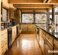 Riverview Ranch - Accommodation Dallas