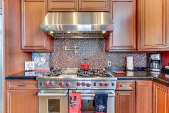 Grapevine Lodge - thumb 4