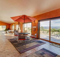 Grapevine Lodge - Accommodation Dallas