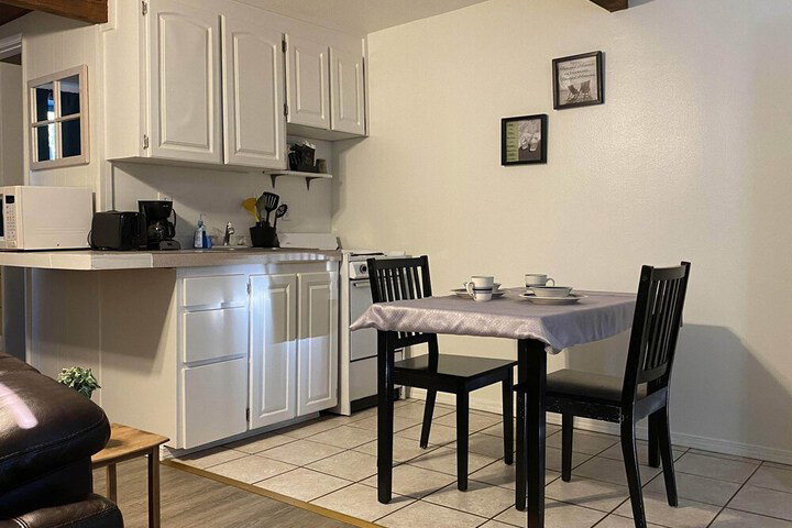 Arbor Inn Motel Oakridge - thumb 3