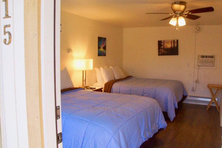 Arbor Inn Motel Oakridge - thumb 7