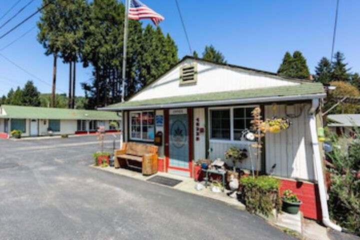 Arbor Inn Motel Oakridge - thumb 0