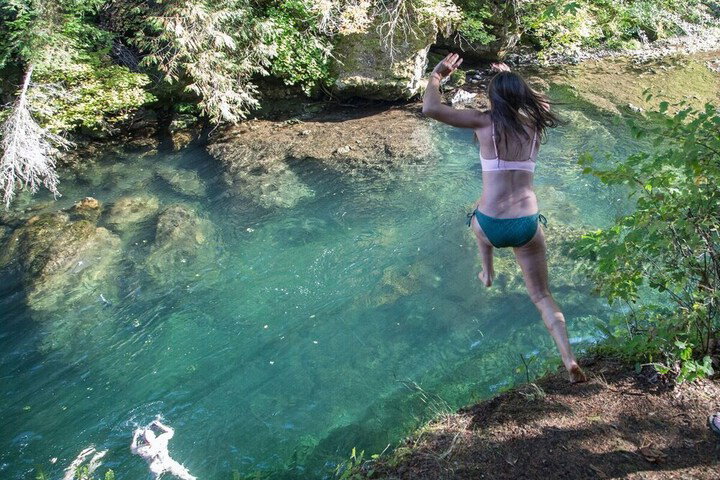 Arbor Inn Motel Oakridge - thumb 1