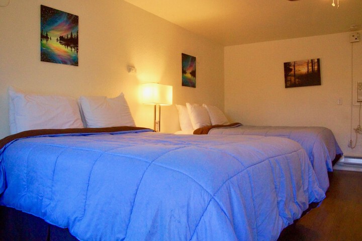 Arbor Inn Motel Oakridge - thumb 6