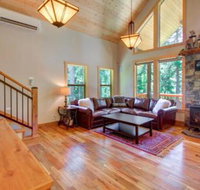 Elk Meadows Escape - Accommodation Dallas
