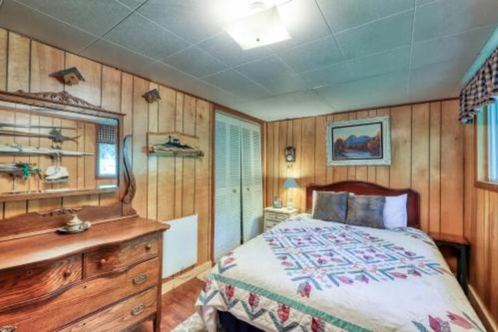 The Creekside Cabin - thumb 6