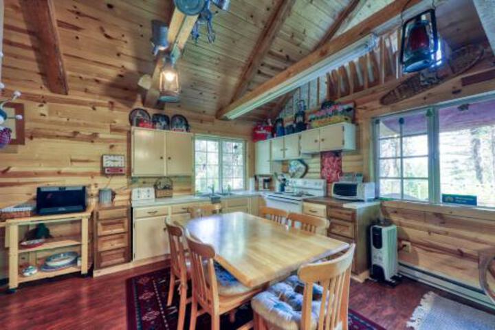 The Creekside Cabin - thumb 3