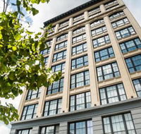 Stay Alfred at 1627 on the Strip - Accommodation Dallas