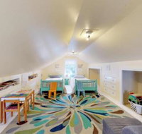 Hosmer Pond Retreat - Accommodation Dallas