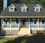 Flint Hill - Accommodation Dallas