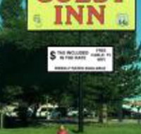 Guest Inn - Accommodation Dallas