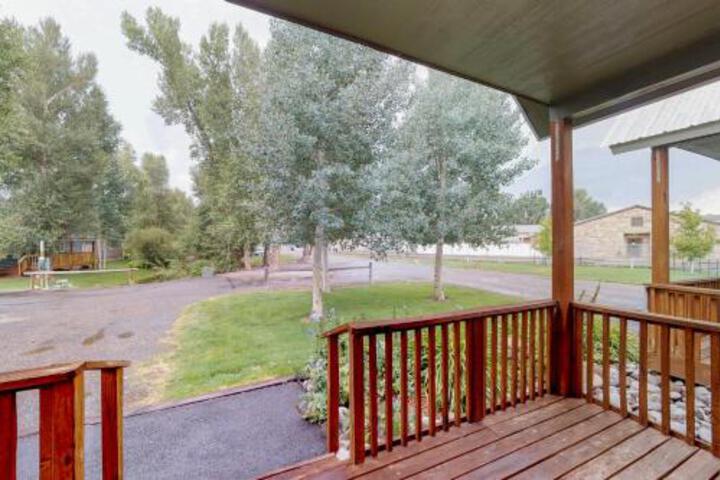 The Great Escape In Gunnison - thumb 4