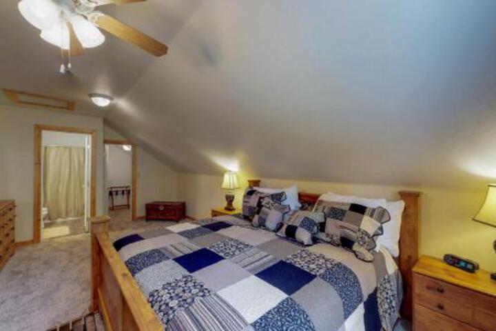 The Great Escape In Gunnison - thumb 2