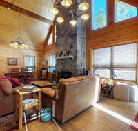 Big Owl - Accommodation Dallas