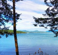 16 Swifts Bay - Accommodation Dallas