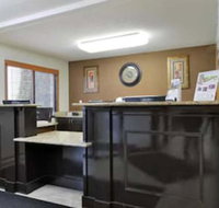 Americas Best Value Inn  Suites Bismarck - Accommodation Dallas