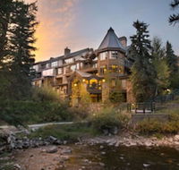 Gravity Haus Vail - Accommodation Dallas