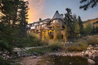 Vail Co Accommodation Dallas