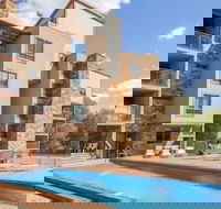 Ski Condo 15 miles from the Lifts - Accommodation Dallas