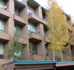 Homestake Condominiums - Accommodation Dallas