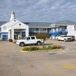 White Hall Ar Accommodation Dallas