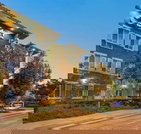 Comfort Inn  Suites near Ontario Airport - Accommodation Dallas