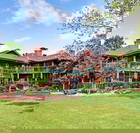 Bent Creek Golf Village Resort by Diamond Resorts - Accommodation Dallas