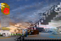 Super 8 by Wyndham Springdale AR