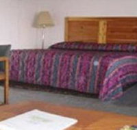 Parkwood Inn - Accommodation Dallas