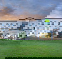 Wingate by Wyndham Mechanicsburg - Accommodation Dallas