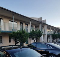 Hotel Aiken - Accommodation Dallas