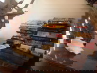 A Bed  Breakfast in Cambridge