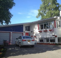 Alaska European Bed  Breakfast - Accommodation Dallas