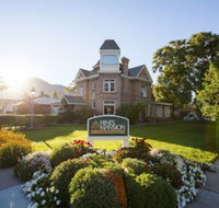 Hines Mansion - Accommodation Dallas