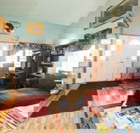 Minnie Street Inn - Accommodation Dallas