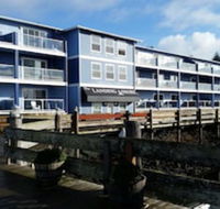 The Landing at Newport - Accommodation Dallas