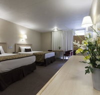 Reagan Resorts Inn - Accommodation Dallas