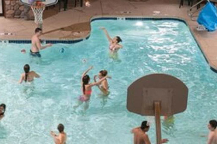 The Waters Of Minocqua - thumb 4