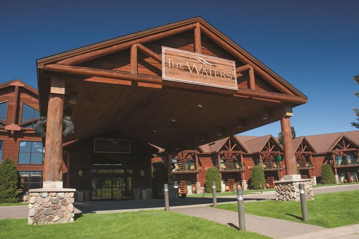 The Waters Of Minocqua - thumb 1