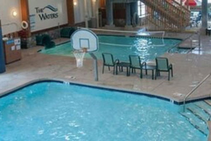 The Waters Of Minocqua - thumb 5