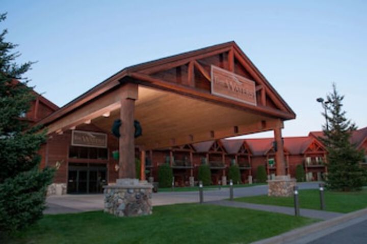 The Waters Of Minocqua - thumb 0